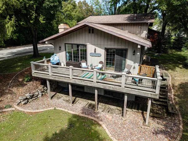 510 ROSEHILL RD, Kaukauna, WI 54130