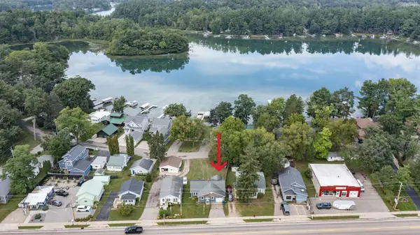 N2741 COUNTY ROAD QQ, Waupaca, WI 54981