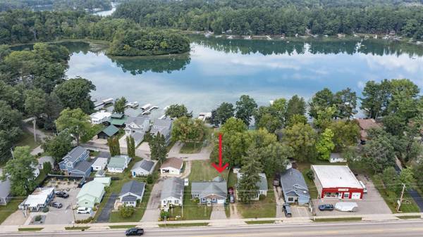 N2741 COUNTY ROAD QQ, Waupaca, WI 54981