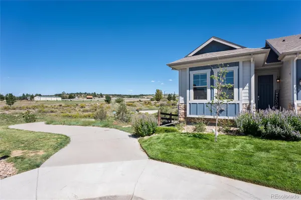6731 Zebra Grass LN, Parker, CO 80138