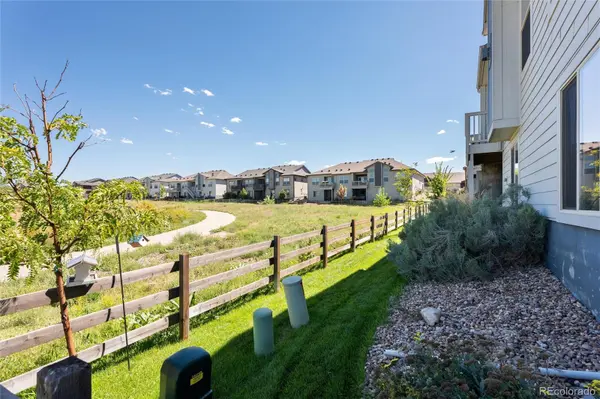 6731 Zebra Grass LN, Parker, CO 80138