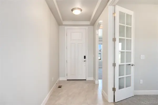 6731 Zebra Grass LN, Parker, CO 80138