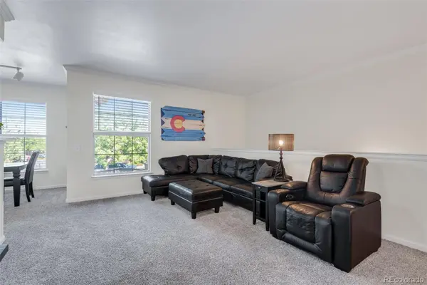 7462 S Quail CIR #427, Littleton, CO 80127