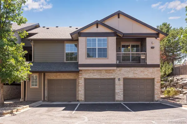 7462 S Quail CIR #427, Littleton, CO 80127