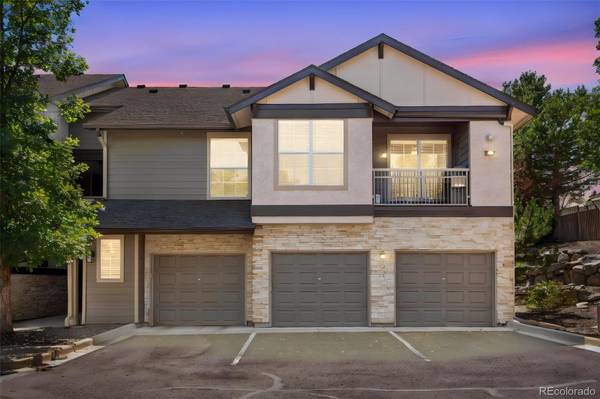 7462 S Quail CIR #427, Littleton, CO 80127