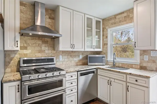 1310 E Columbia ST, Colorado Springs, CO 80909