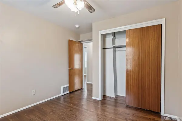 1310 E Columbia ST, Colorado Springs, CO 80909