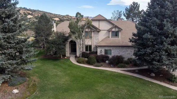 3180 Electra DR, Colorado Springs, CO 80906
