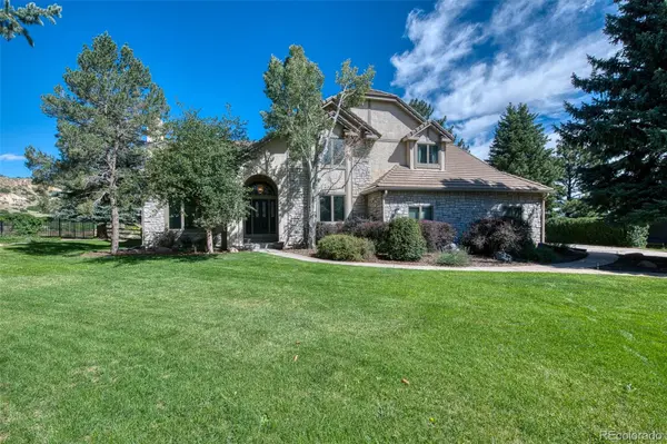 3180 Electra DR, Colorado Springs, CO 80906