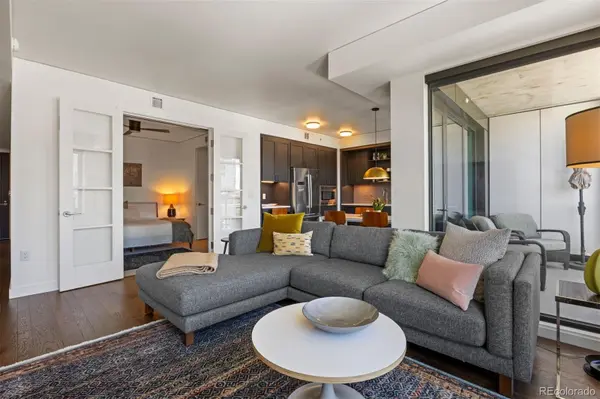 1750 Wewatta ST #1428, Denver, CO 80202