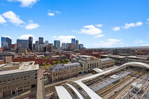 1750 Wewatta ST #1428, Denver, CO 80202