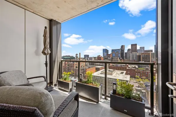 1750 Wewatta ST #1428, Denver, CO 80202