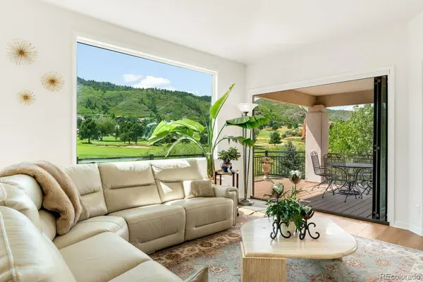 6653 Bright Water TRL, Littleton, CO 80125