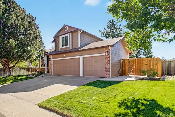 22 Heritage AVE, Castle Rock, CO 80104