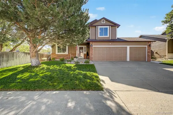 22 Heritage AVE, Castle Rock, CO 80104