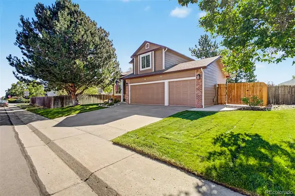 22 Heritage AVE, Castle Rock, CO 80104