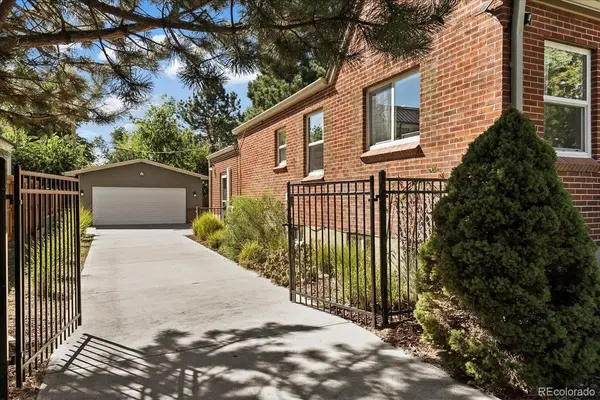 627 Oneida ST, Denver, CO 80220