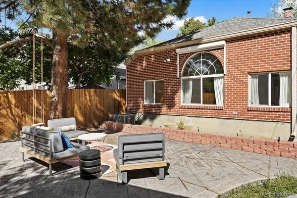 627 Oneida ST, Denver, CO 80220