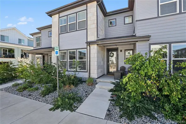 8863 Fraser River LOOP, Littleton, CO 80125