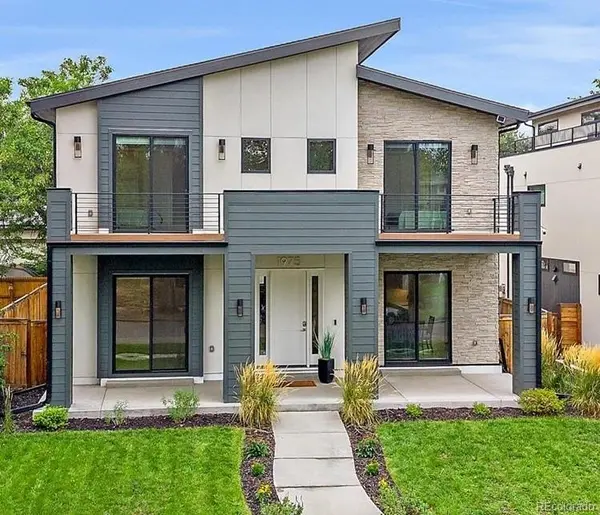 1975 S Gilpin ST, Denver, CO 80210