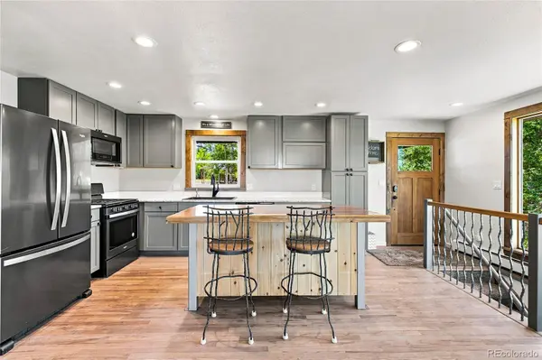 9165 Jill DR, Conifer, CO 80433
