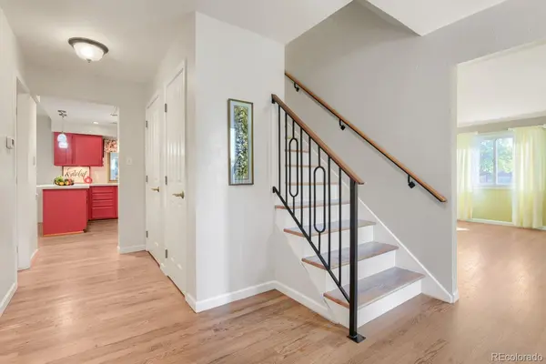7181 W Morraine DR, Littleton, CO 80128