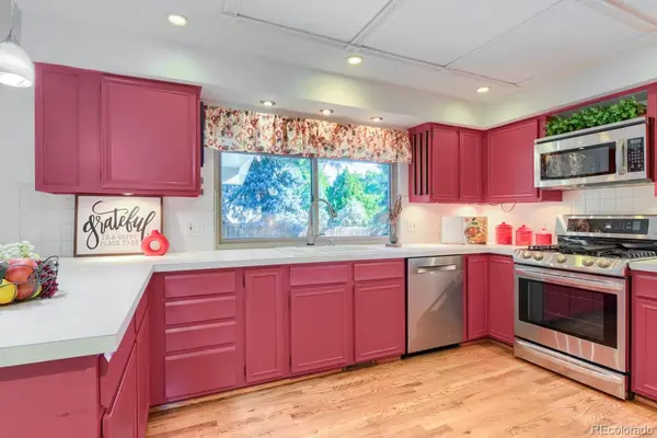 7181 W Morraine DR, Littleton, CO 80128