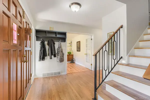 7181 W Morraine DR, Littleton, CO 80128