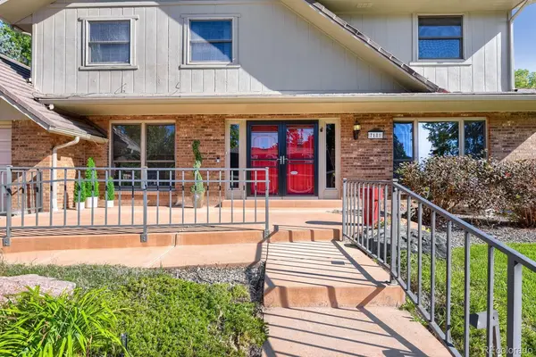 7181 W Morraine DR, Littleton, CO 80128