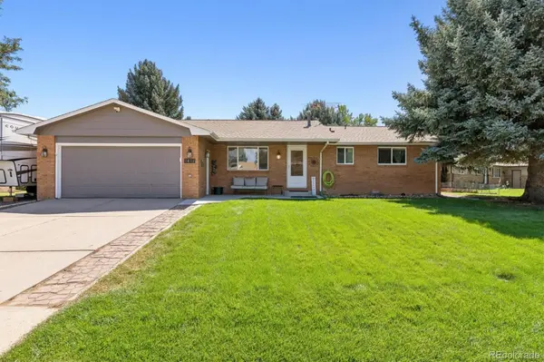 3632 Catalpa CT, Loveland, CO 80538