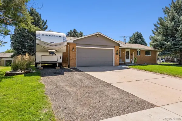 3632 Catalpa CT, Loveland, CO 80538