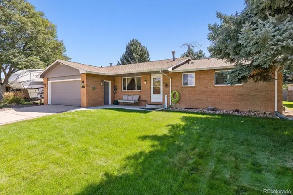3632 Catalpa CT, Loveland, CO 80538