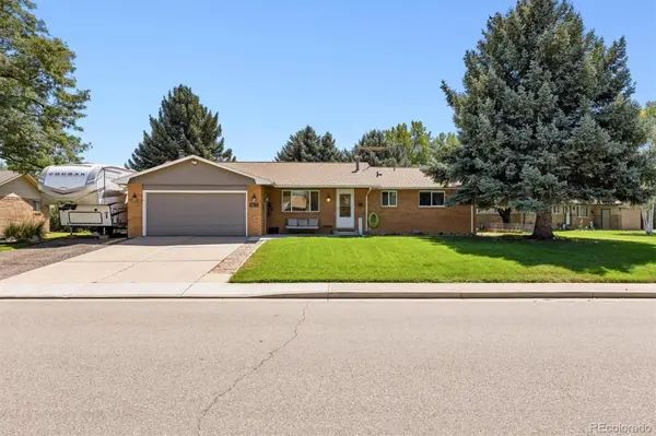 3632 Catalpa CT, Loveland, CO 80538