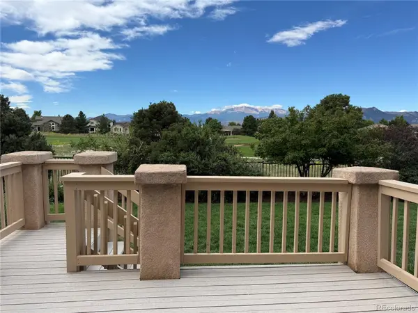 10090 Palisade Ridge DR, Colorado Springs, CO 80920