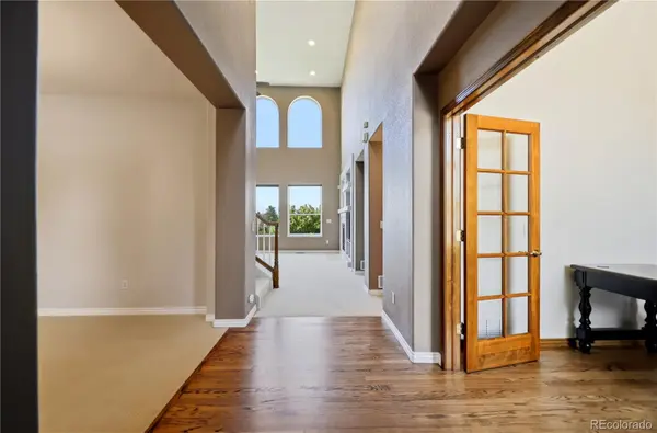 10090 Palisade Ridge DR, Colorado Springs, CO 80920