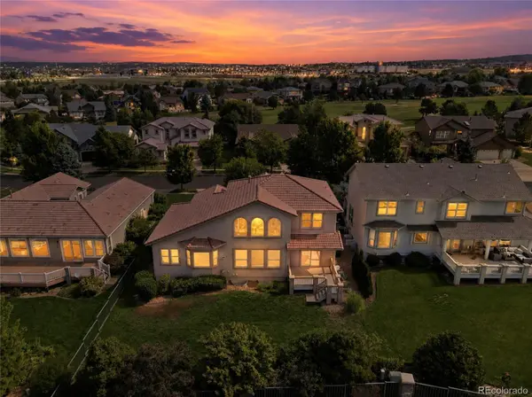 10090 Palisade Ridge DR, Colorado Springs, CO 80920