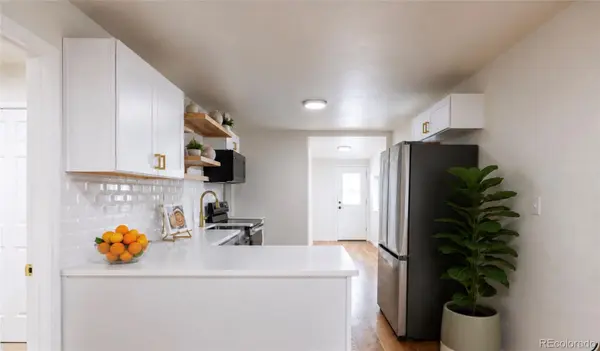 3783 N Franklin ST, Denver, CO 80205
