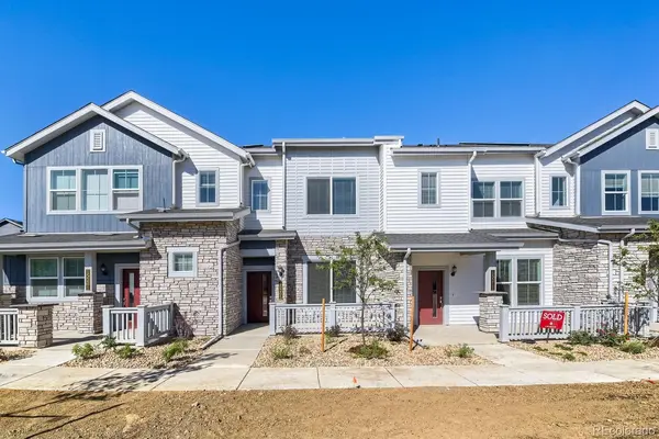 15205 Clayton ST, Thornton, CO 80602