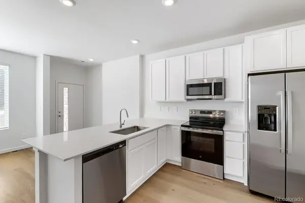 15205 Clayton ST, Thornton, CO 80602