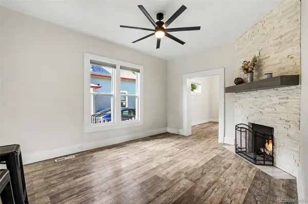 911 W Pikes Peak AVE, Colorado Springs, CO 80905
