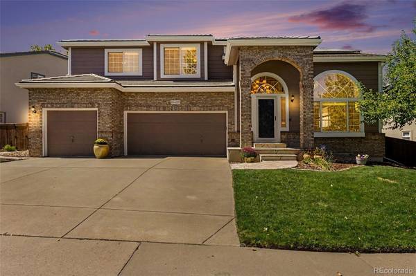 10425 Colby Canyon DR, Highlands Ranch, CO 80129