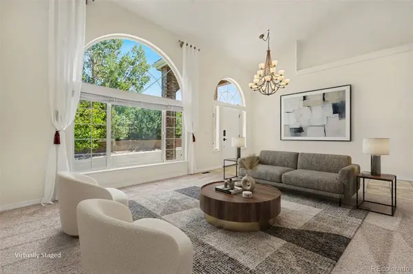 10425 Colby Canyon DR, Highlands Ranch, CO 80129