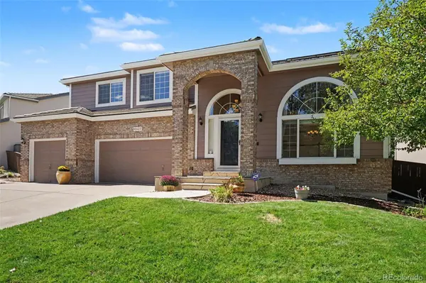 10425 Colby Canyon DR, Highlands Ranch, CO 80129