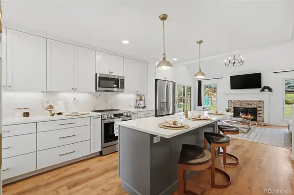 8512 Union CIR, Arvada, CO 80005