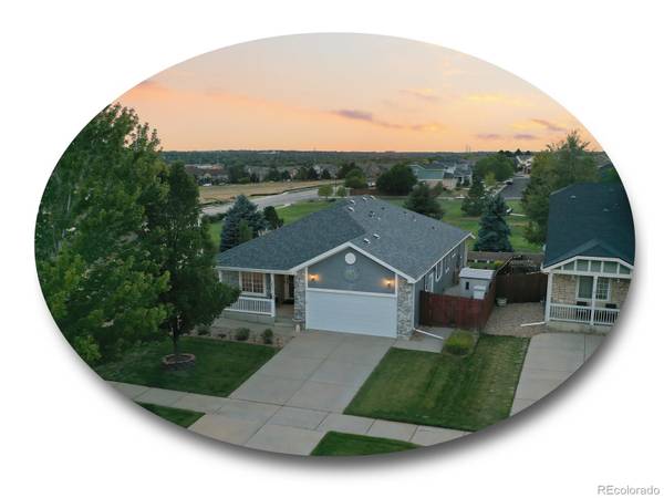 2637 S Ensenada WAY, Aurora, CO 80013