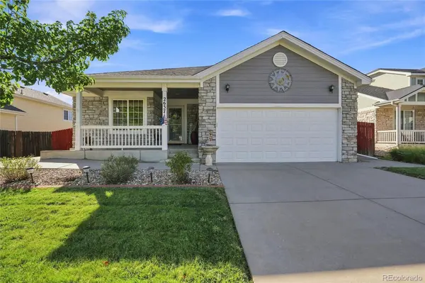 2637 S Ensenada WAY, Aurora, CO 80013