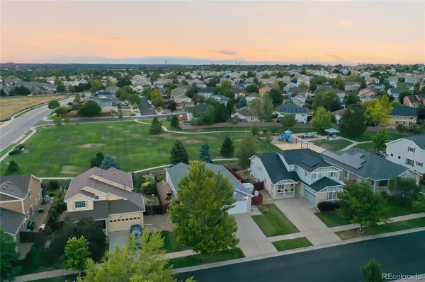 2637 S Ensenada WAY, Aurora, CO 80013