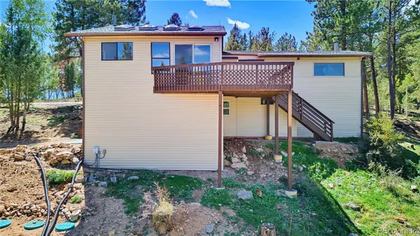 33511 Nova RD, Pine, CO 80470