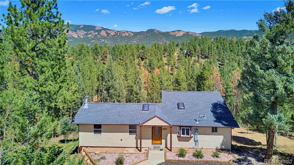 33511 Nova RD, Pine, CO 80470