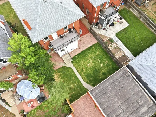 2831 N Gaylord ST, Denver, CO 80205